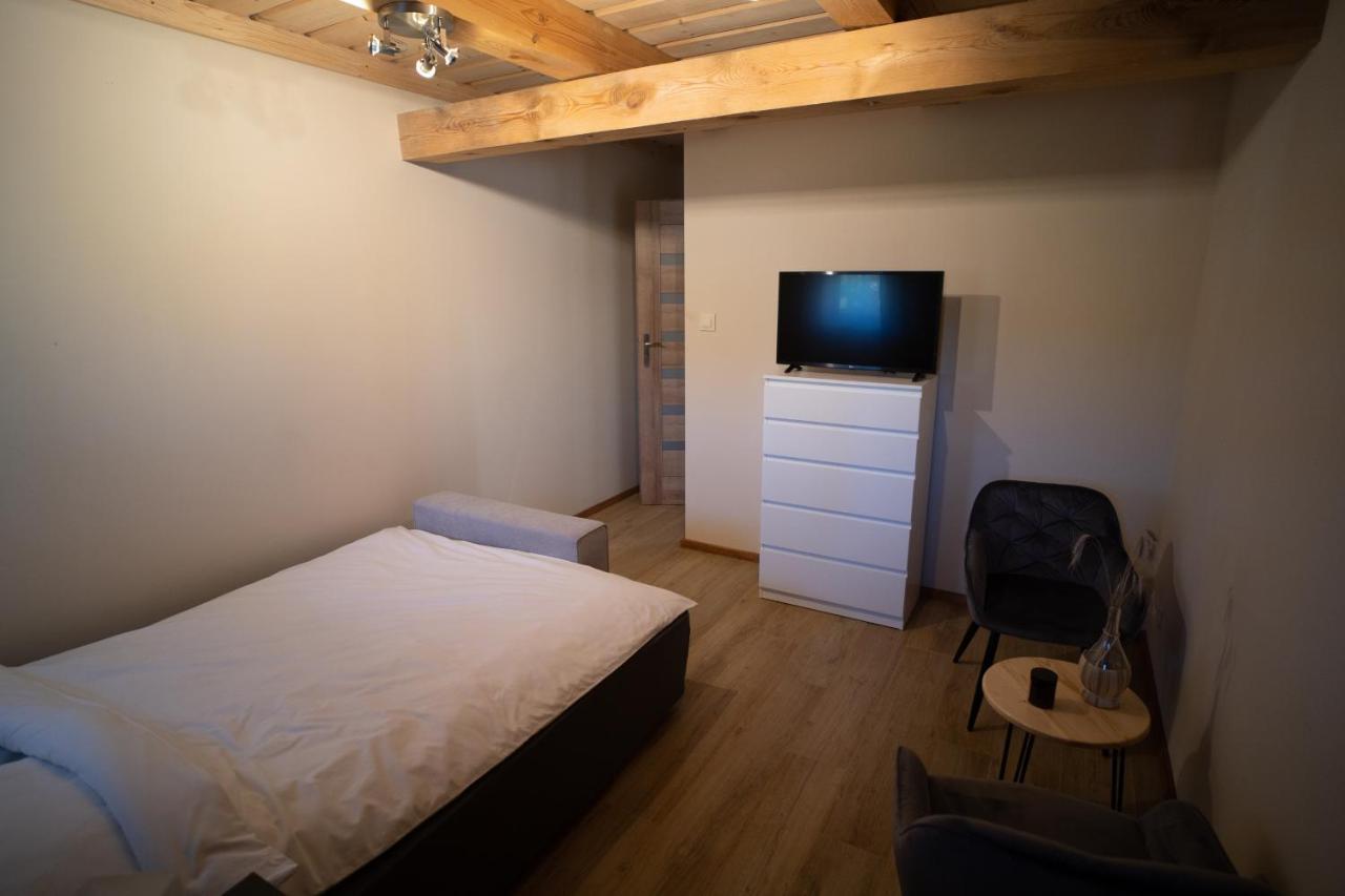 Agroturystyka Sielanka Przasnysz Habitación foto