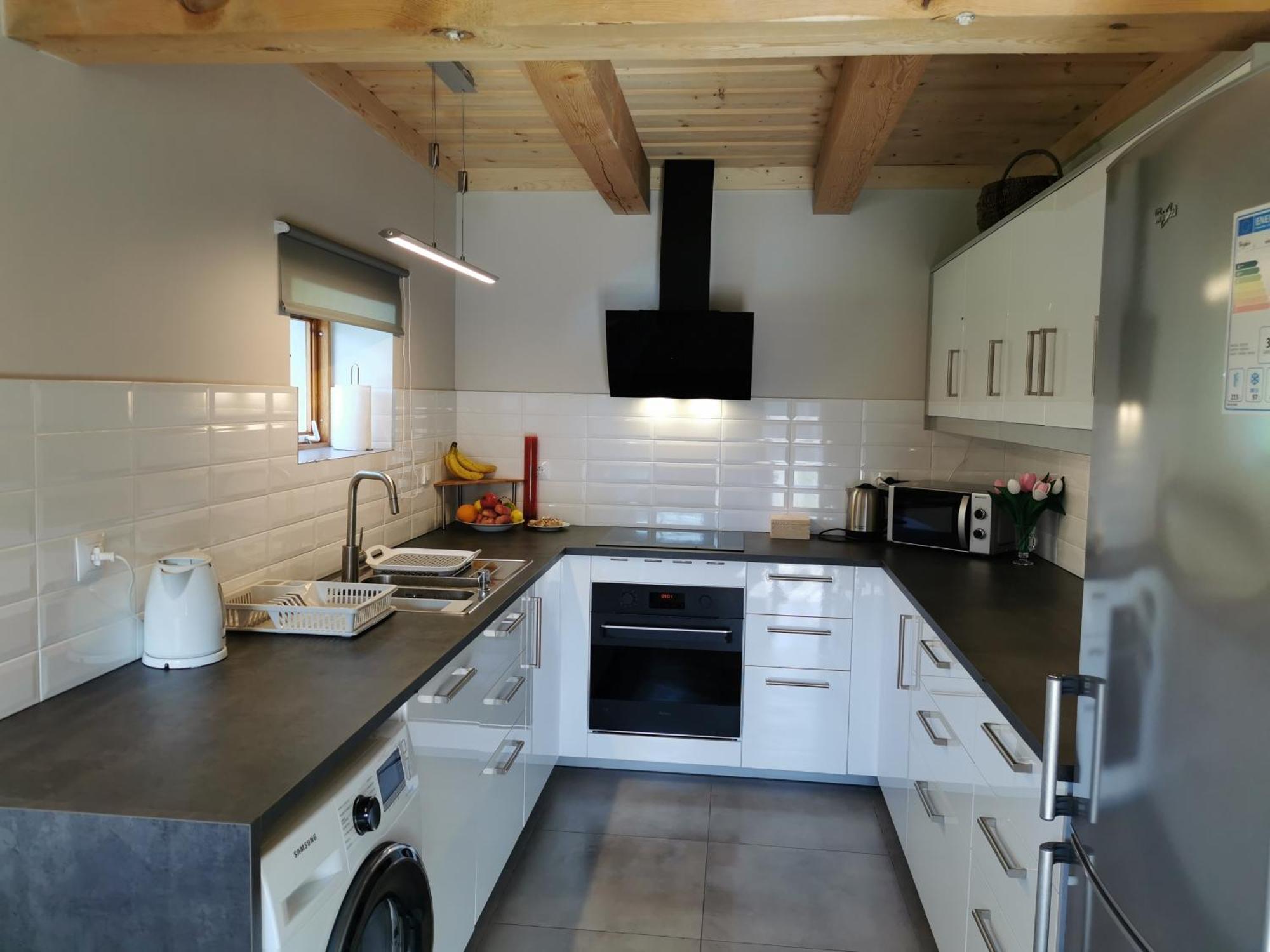 Agroturystyka Sielanka Przasnysz Habitación foto