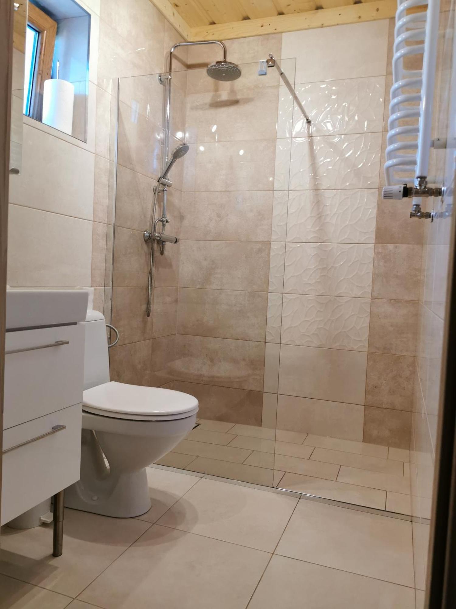 Agroturystyka Sielanka Przasnysz Habitación foto